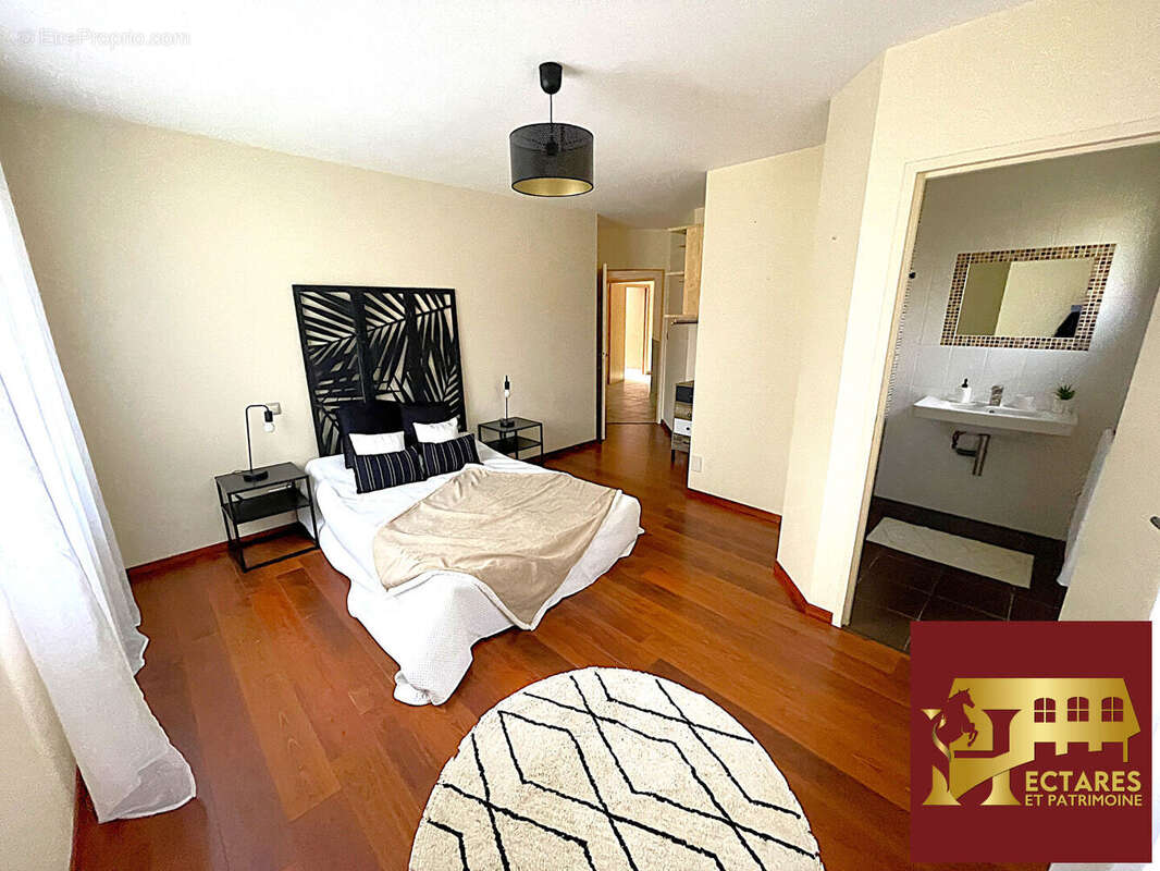 Maison à LA CHEVROLIERE