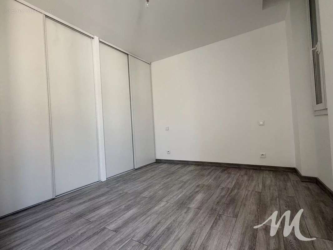 Appartement à BARJOLS
