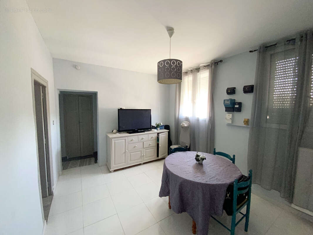 Quartier calme - maison réactualisée - photo 12