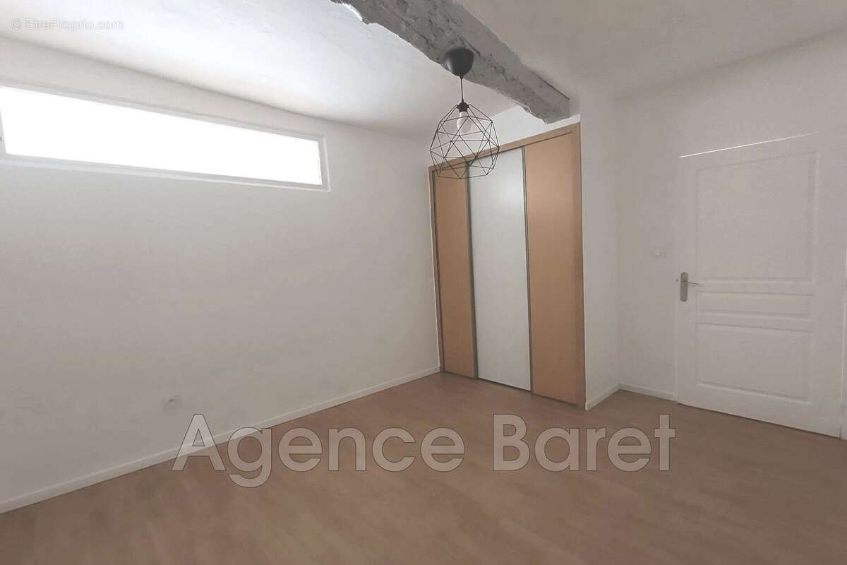 Appartement à LES ARCS
