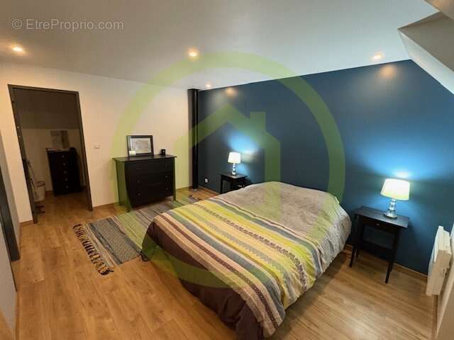 Maison à GRANDFRESNOY