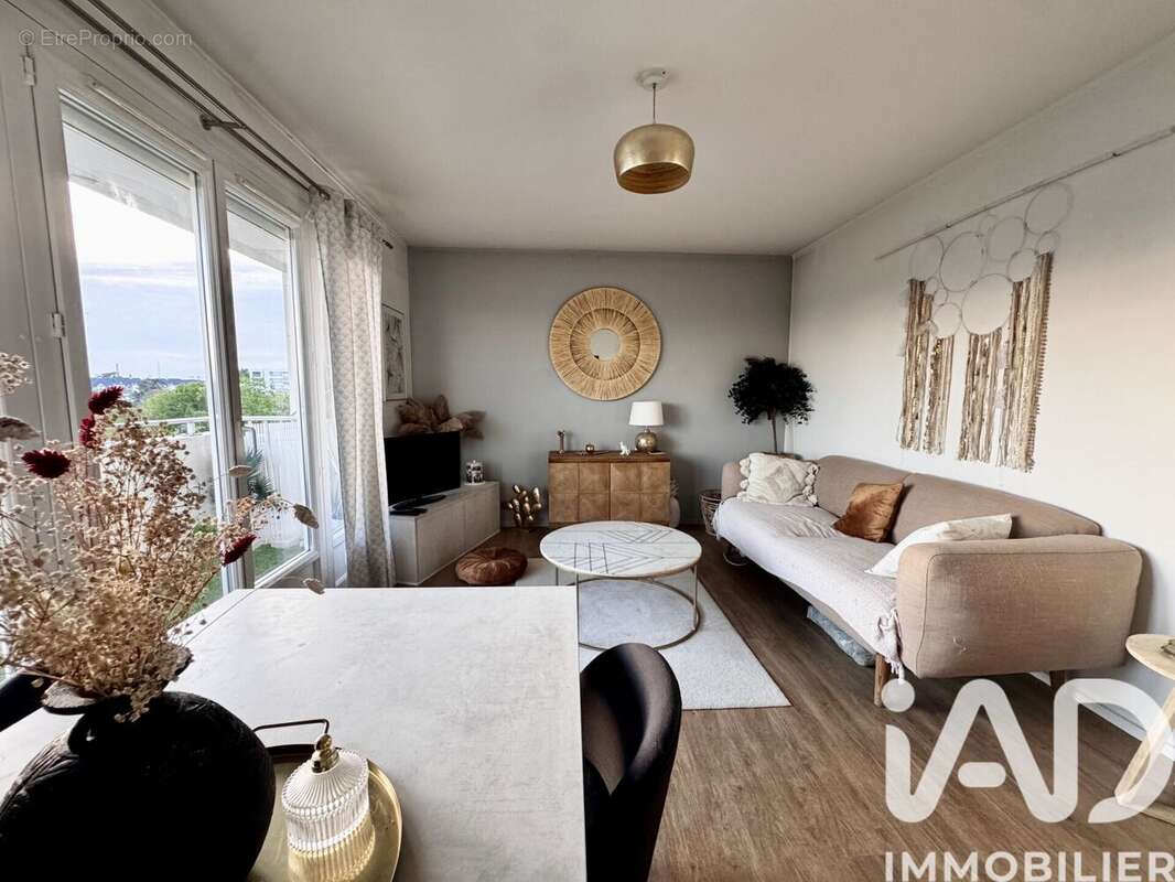 Photo 4 - Appartement à ANGERS