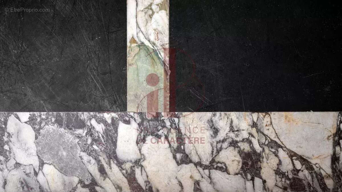 Maison à BOIS-LE-ROI