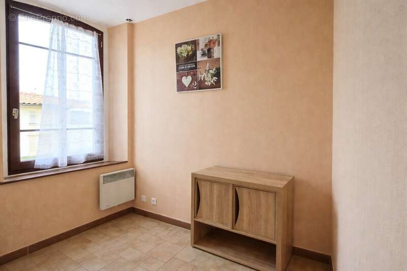 Maison à PECHBONNIEU