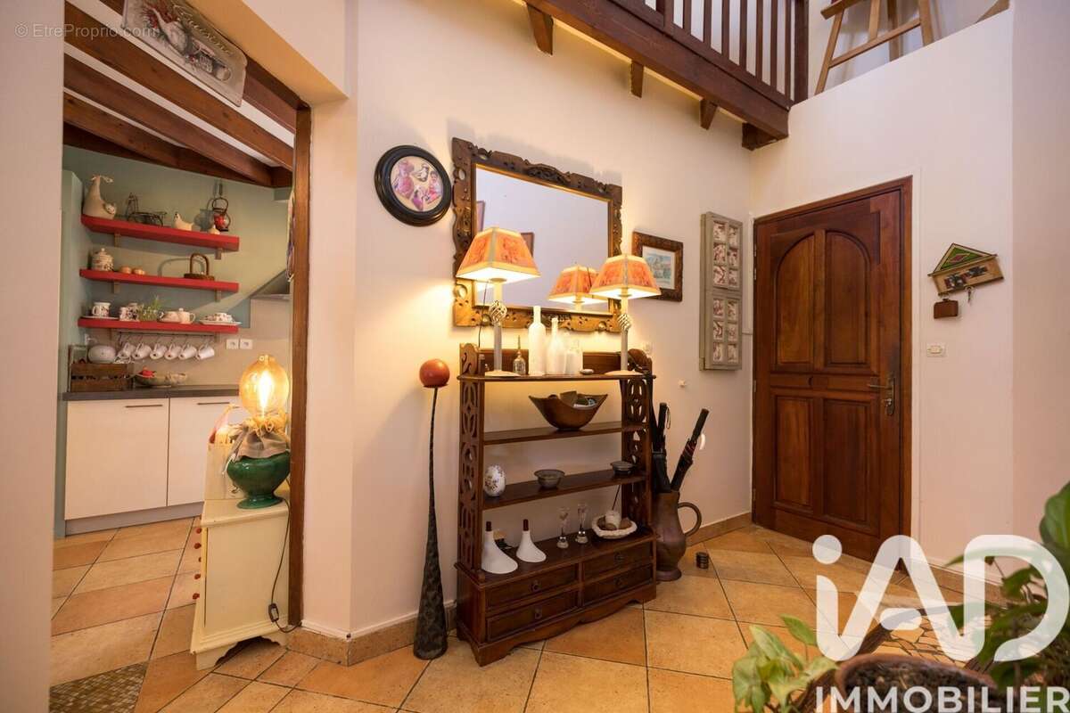 Photo 6 - Maison à SAINTE-MARIE