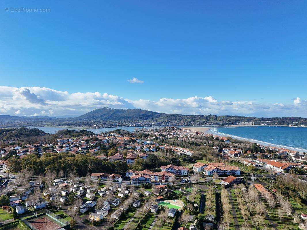 Appartement à HENDAYE