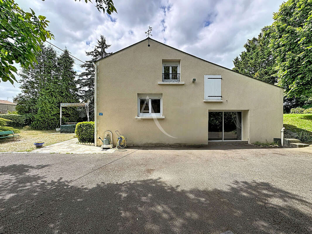 Maison Bellevigne En Layon 5 pièce(s) - photo 15