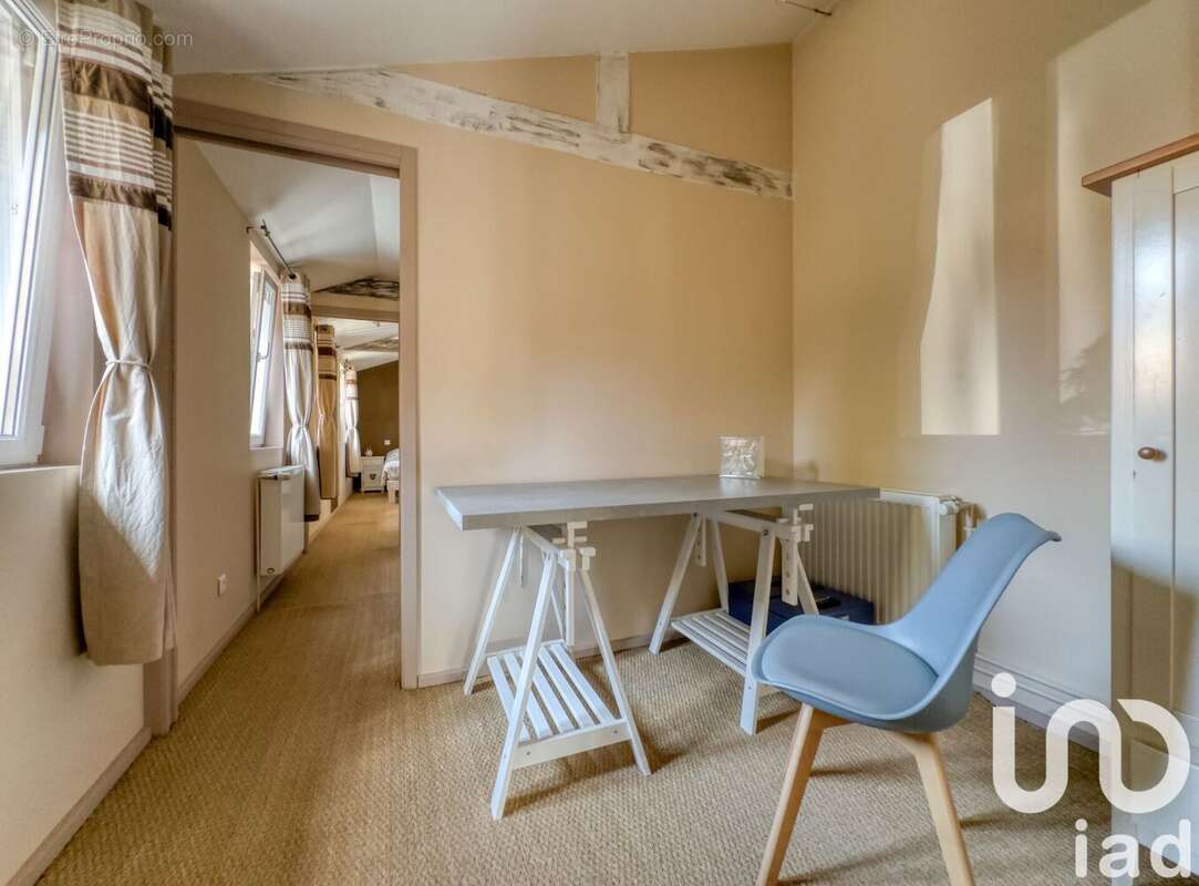 Photo 7 - Maison à VILLERS-SUR-COUDUN