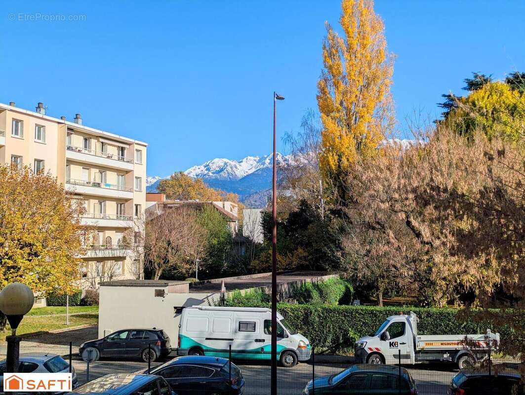 Photo 6 - Appartement à GRENOBLE