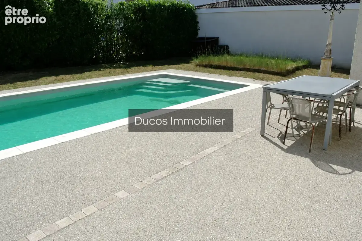 Maison 6 chambres proche des commodités - photo 2