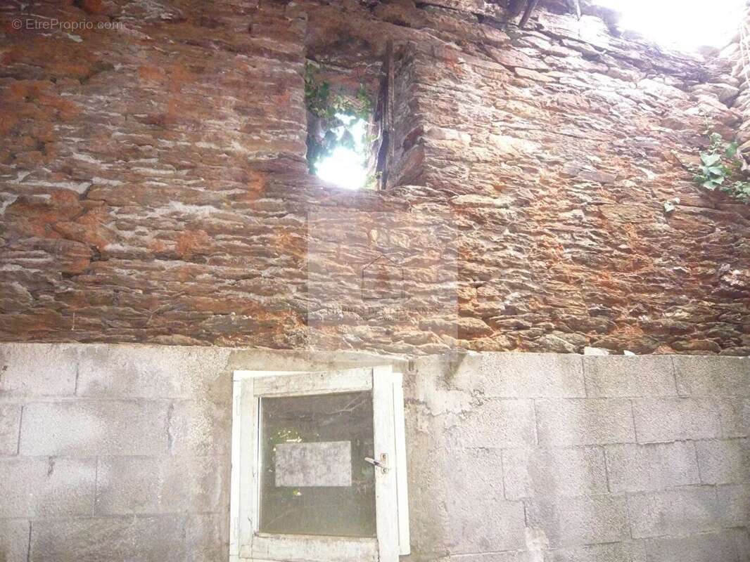 Maison à LE COLLET-DE-DEZE
