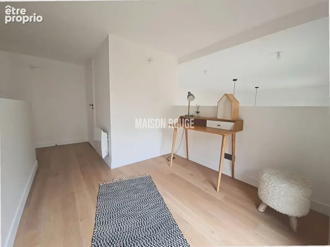 Appartement t3 avec terrasse - 73,80 m² - neuf - lorient centre - photo 3