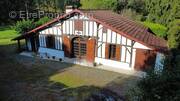 Maison à POUILLON