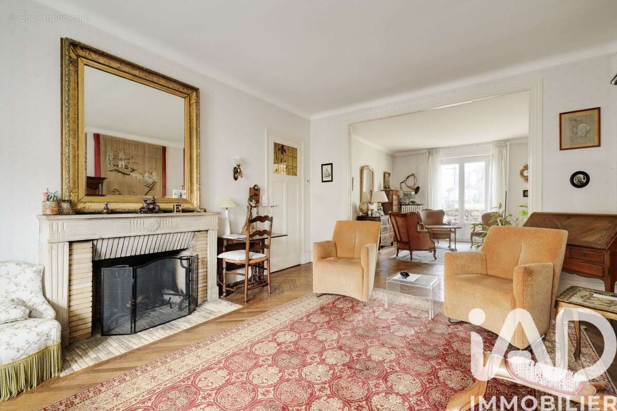 Photo 5 - Maison à LAXOU