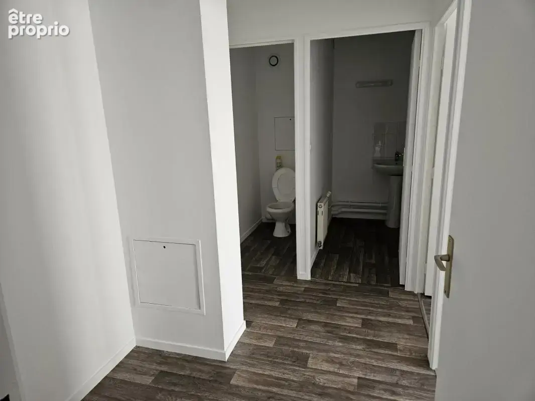 Achat Appartement 3  pièces 63 m² Melun - photo 6