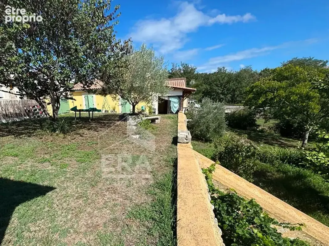 Maison à MONTPON-MENESTEROL