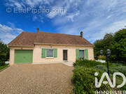 Photo 1 - Maison à MONTREUIL-LE-HENRI