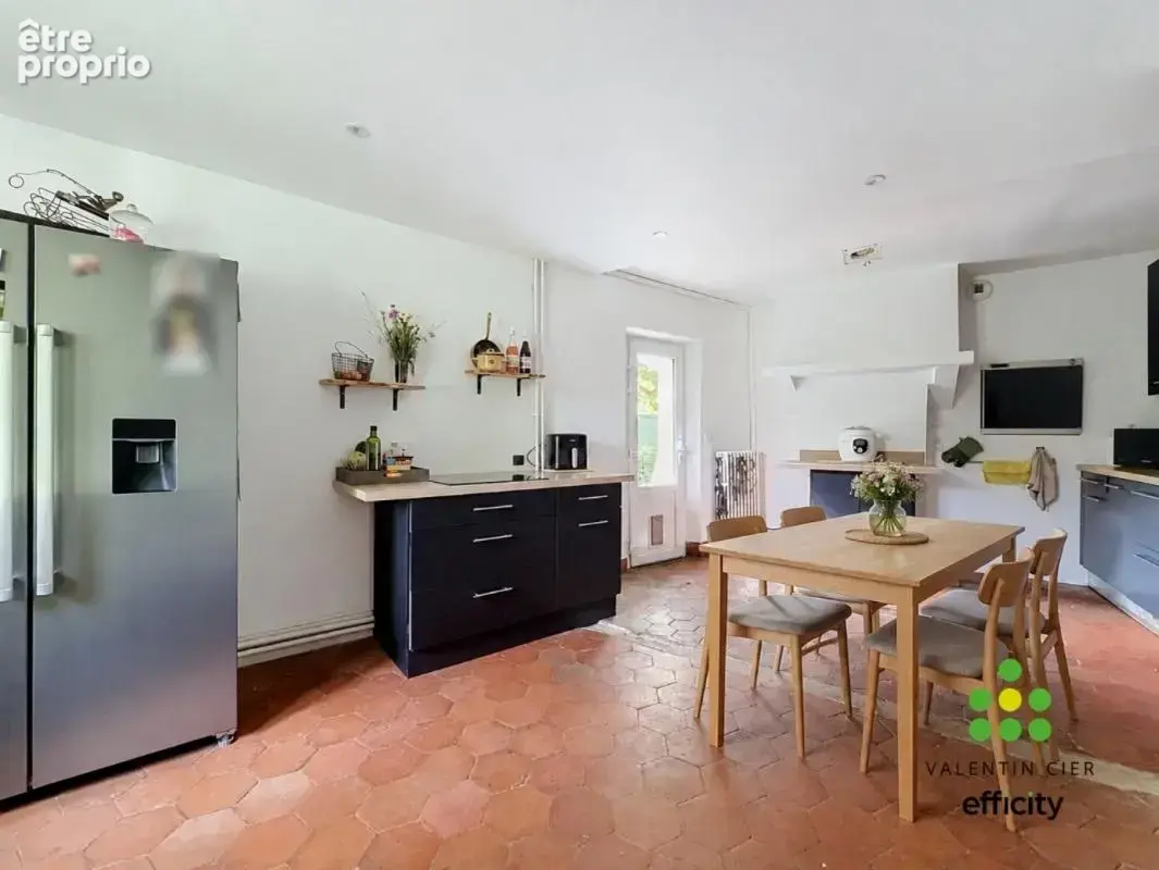 Maison ancienne - photo 6