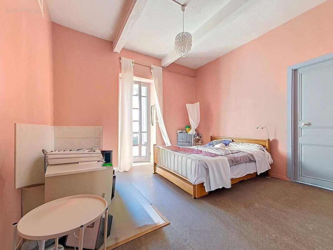 Photo 9 - Maison à LE BOUSQUET-D&#039;ORB