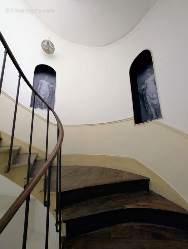 Appartement à TROYES