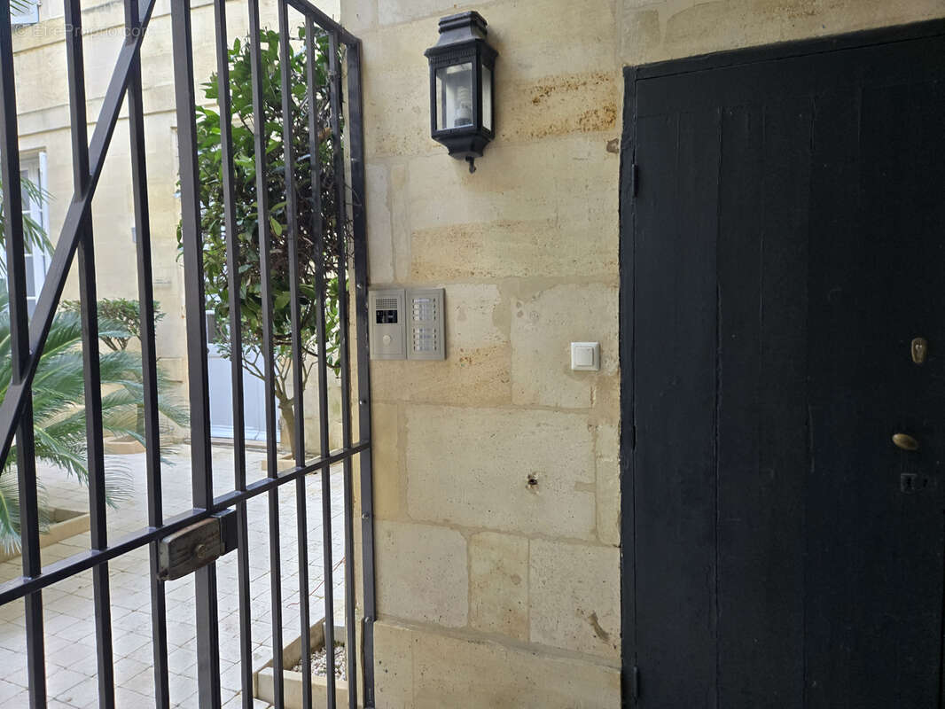 Appartement à ROCHEFORT