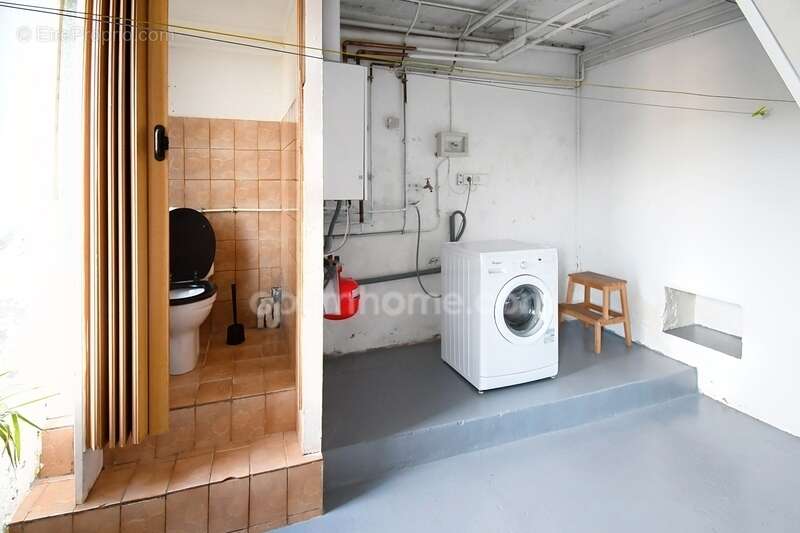 Maison à HERSERANGE