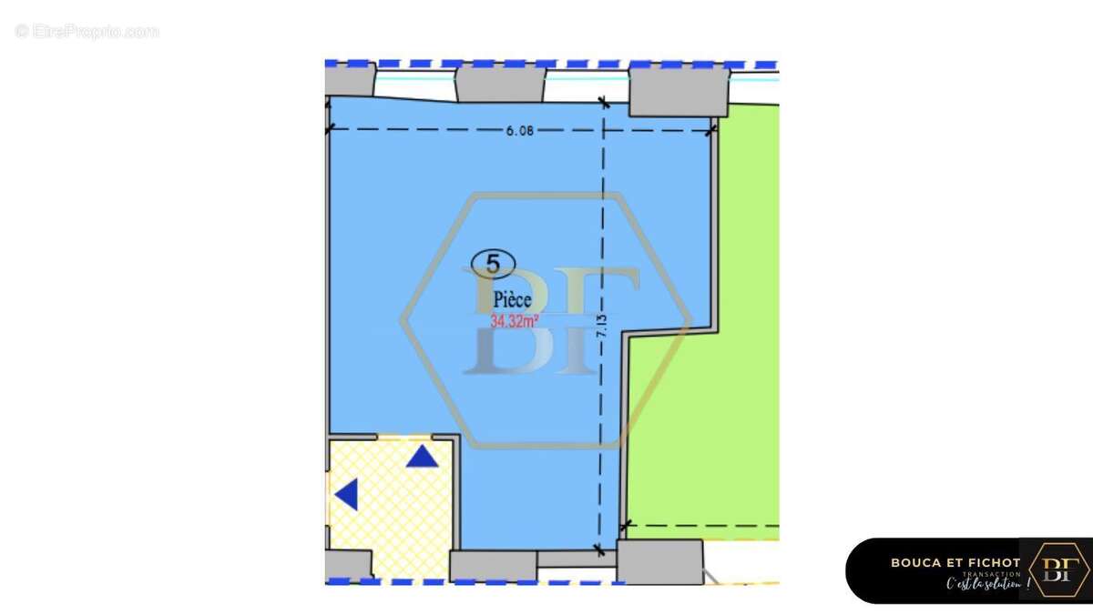 Appartement à CHALON-SUR-SAONE