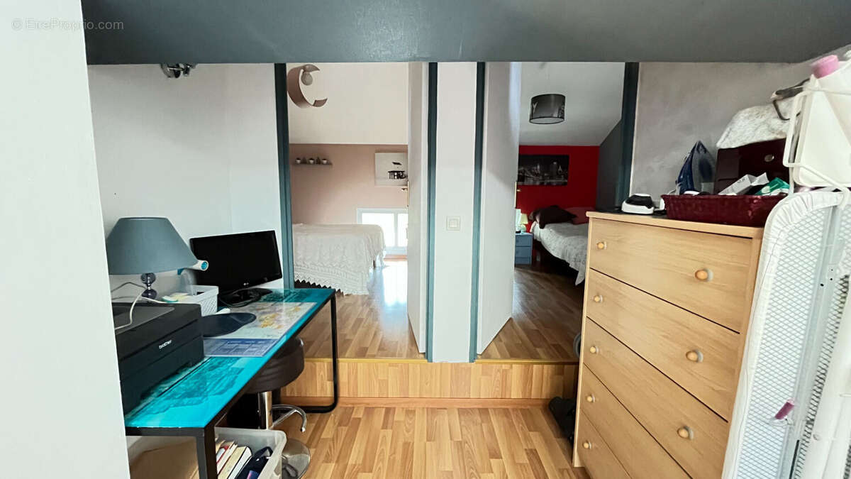 Appartement à VIENNE