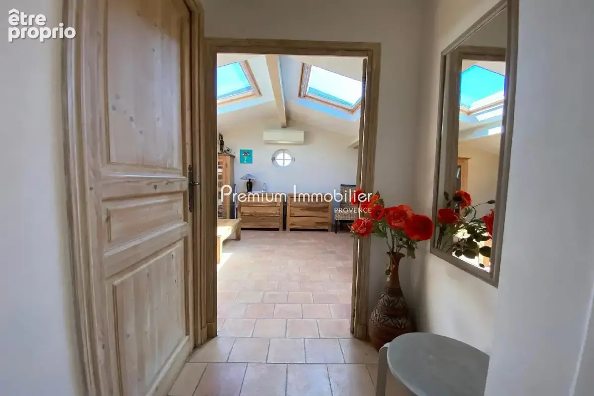 Maison 4 pièces 105 m² à vendre à Aix-En-Provence (13090) - photo 3
