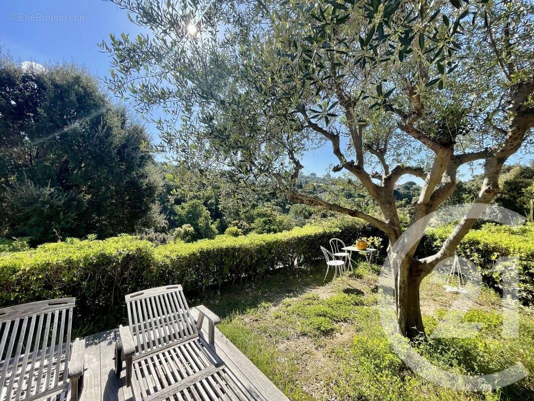 Maison à RAYOL-CANADEL-SUR-MER