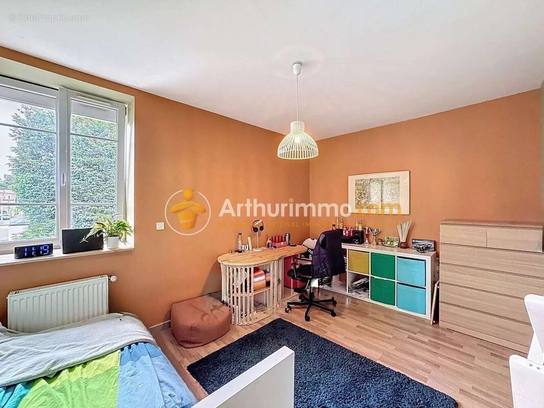 Maison à SAINT-SAVIN