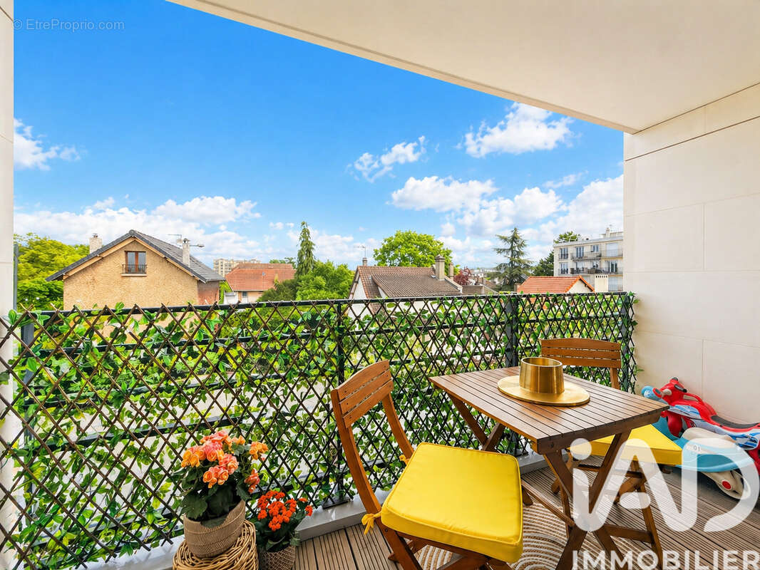 Photo 2 - Appartement à SAINT-MAUR-DES-FOSSES