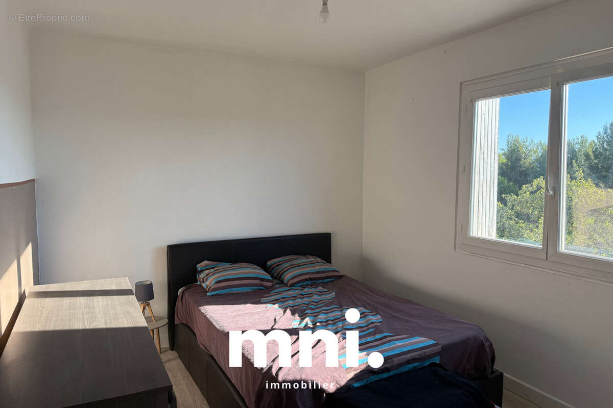 Appartement à LA SEYNE-SUR-MER