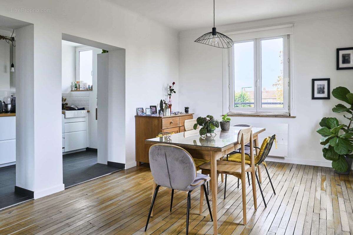 Appartement - photo 3