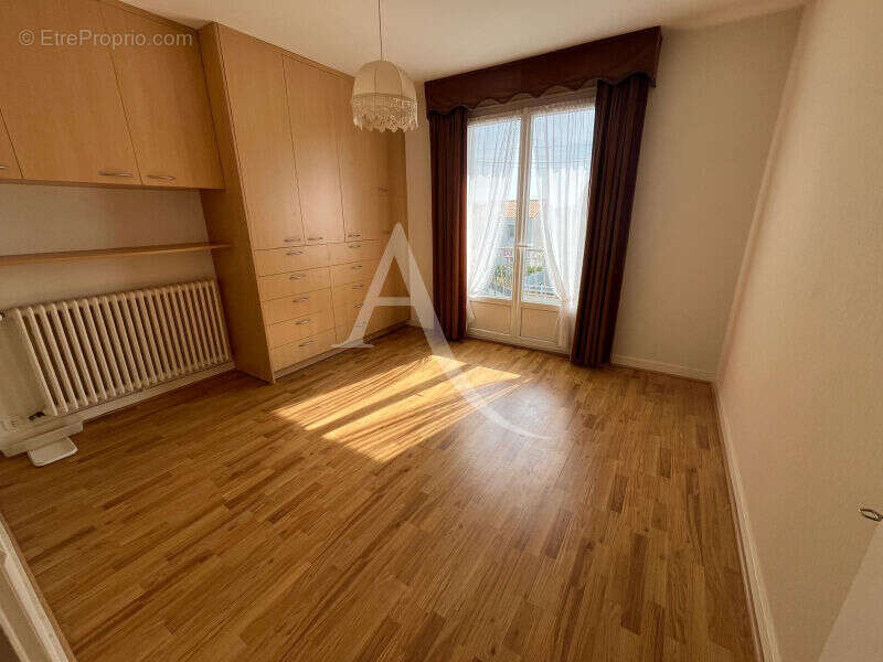 Maison à LA ROCHE-SUR-YON