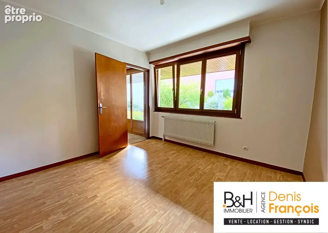 Maison 6 pièces 144 m² à vendre à Barr (67140) - photo 9