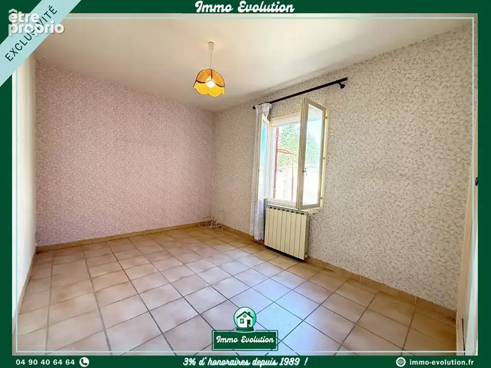 Maison 5 pièces 114 m² à vendre à Camaret-Sur-Aigues (84850) - photo 6