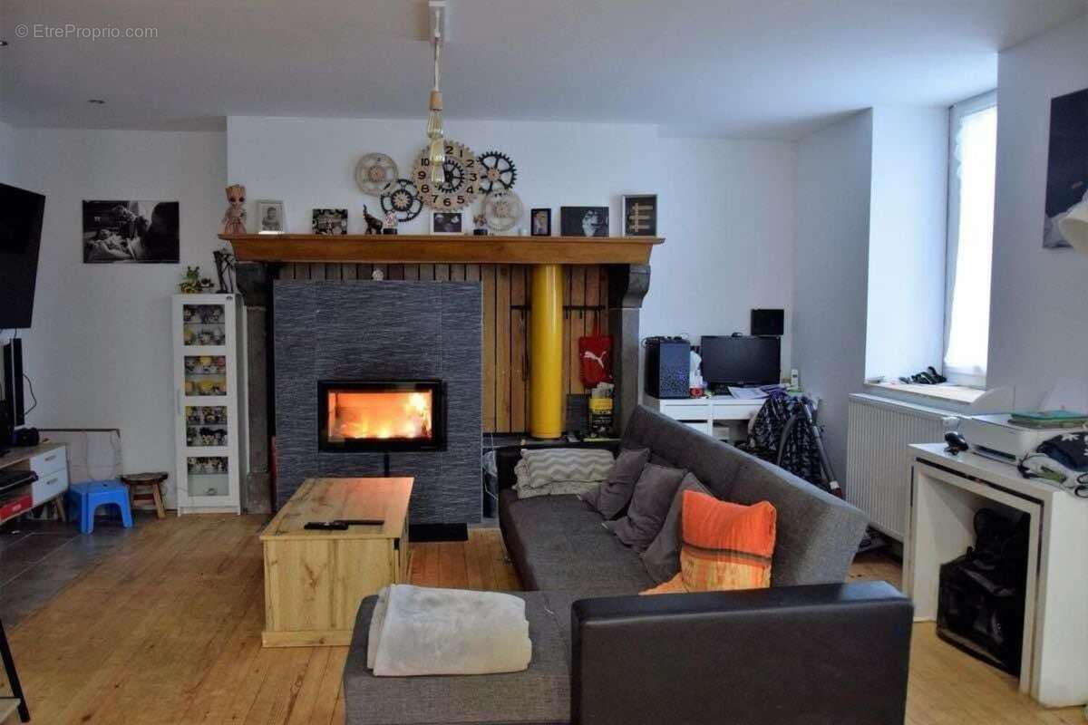 Photo 3 - Maison à GIAT