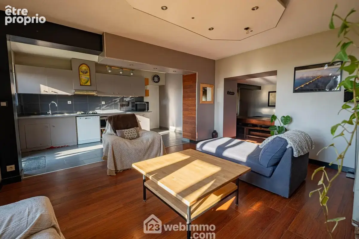 Maison 5 pièces 138 m² à vendre à Chalonnes-Sur-Loire (49290) - photo 86