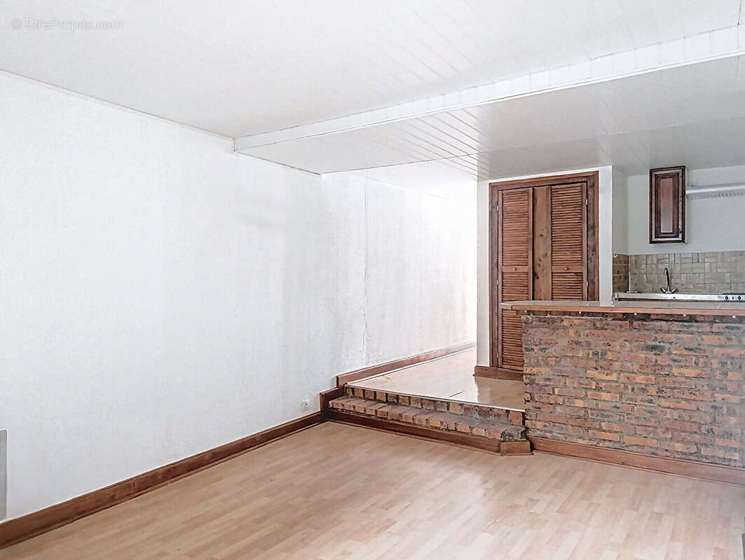Appartement à ORLEANS