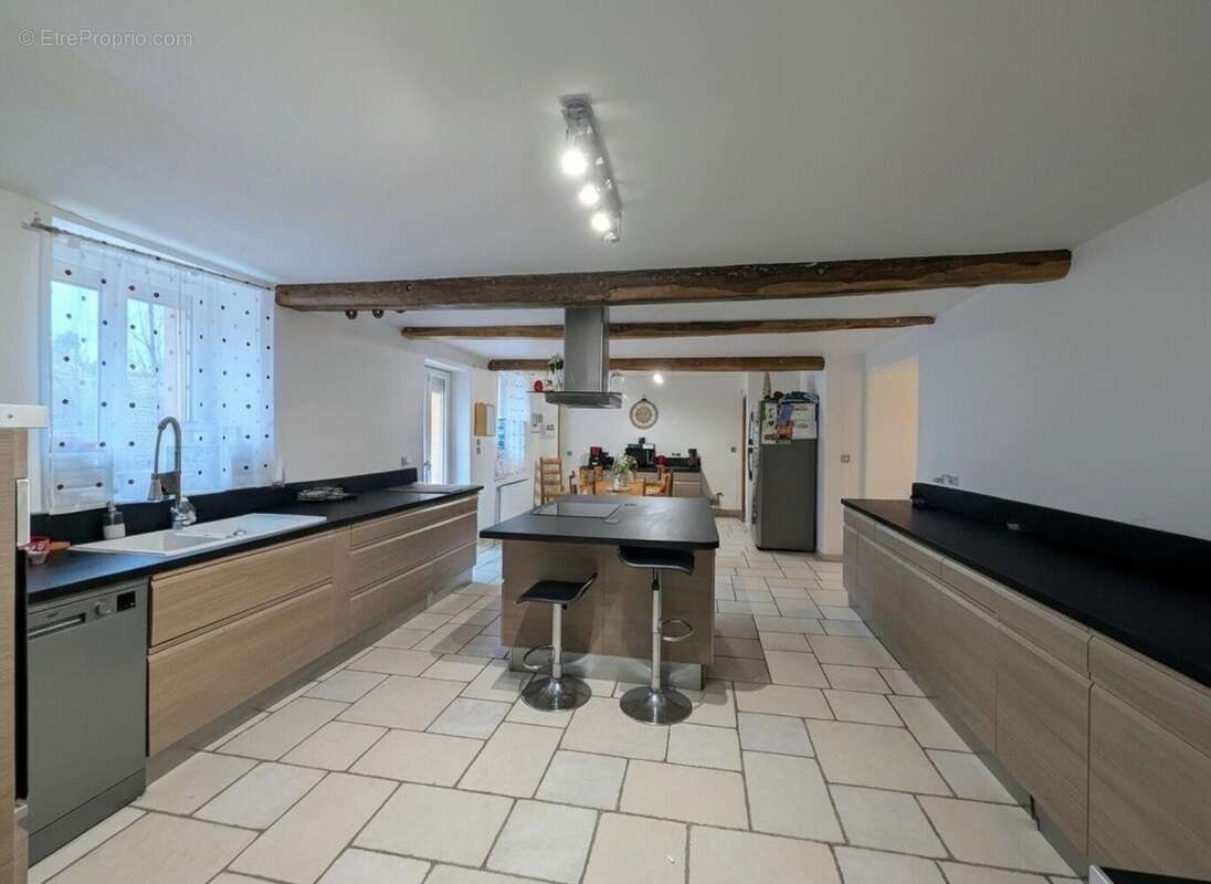 Photo 4 - Maison à BEAUVAIS