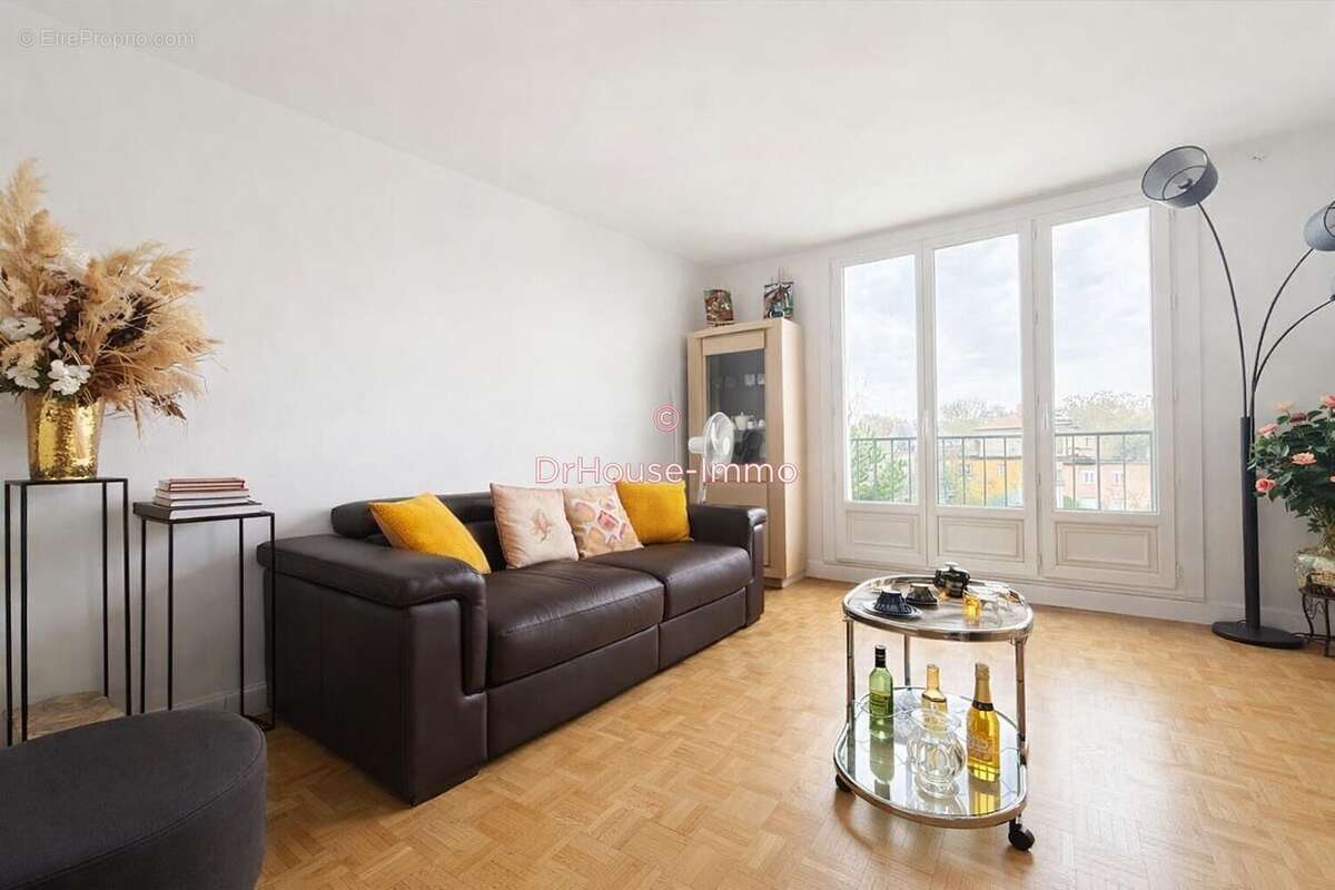 Appartement à VERSAILLES