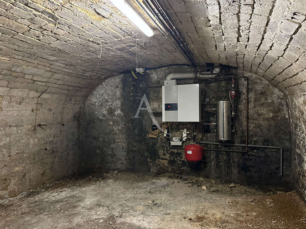 Appartement à ROCHEFORT