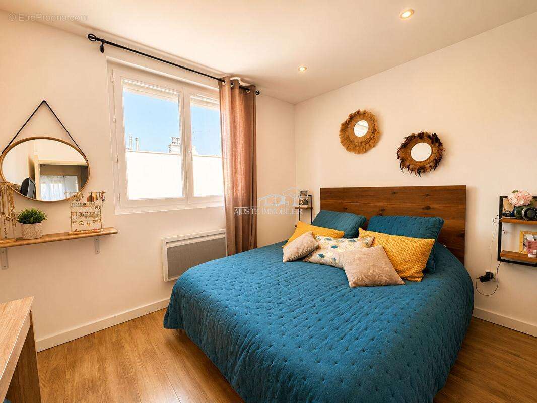 Appartement à MARIGNANE