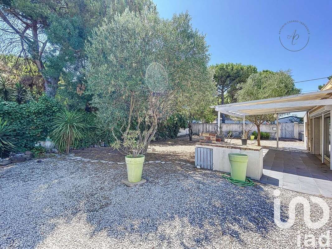 Photo 4 - Maison à AGDE
