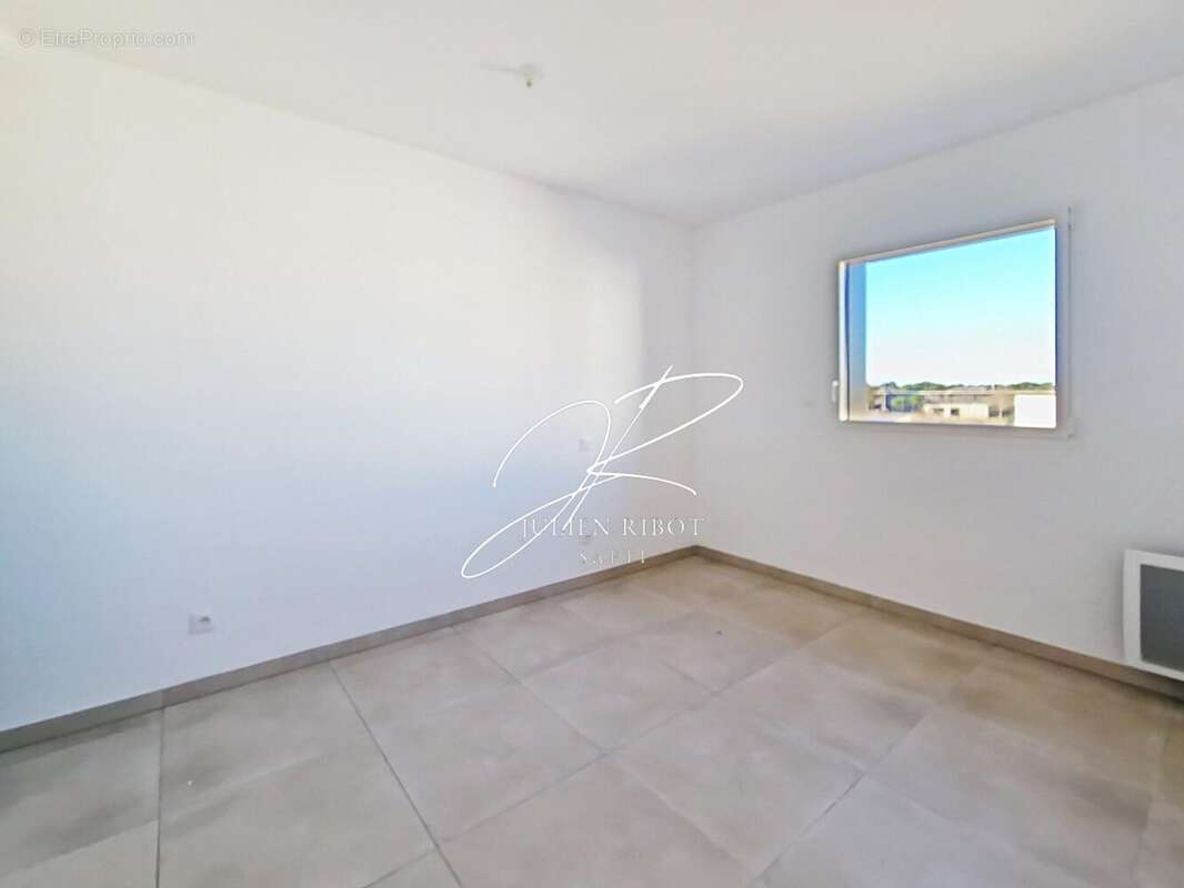 Photo 4 - Appartement à SERIGNAN