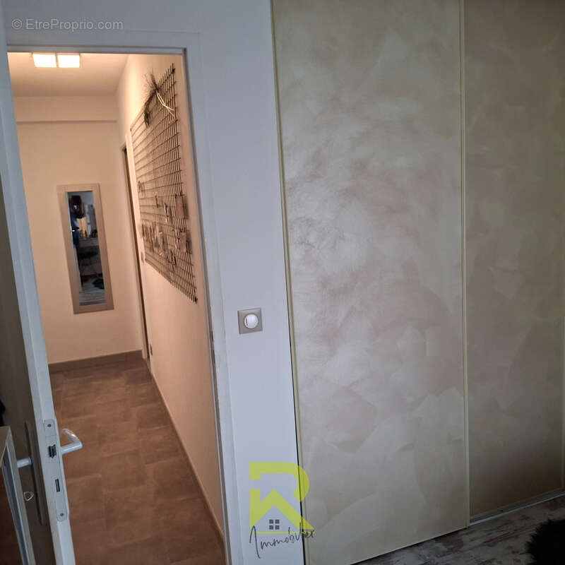 Appartement à BEZIERS