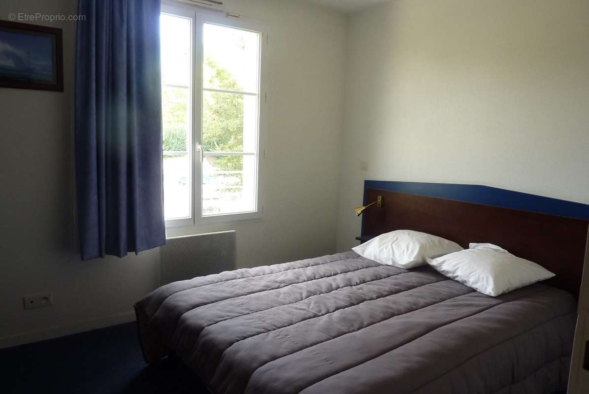 Appartement à LA ROCHE-POSAY