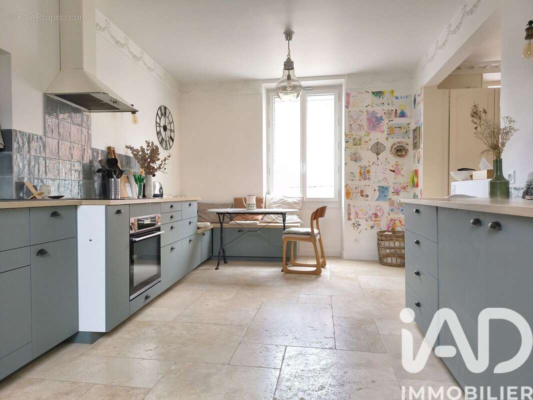 Photo 8 - Maison à PLAISIR