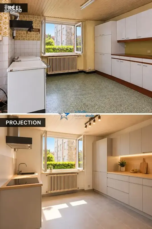 Maison 4 pièces 128 m² à vendre à Chalindrey (52600) - photo 5